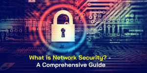 What is Network Security